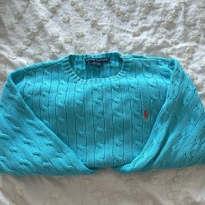 Medium Ralph Lauren sweater